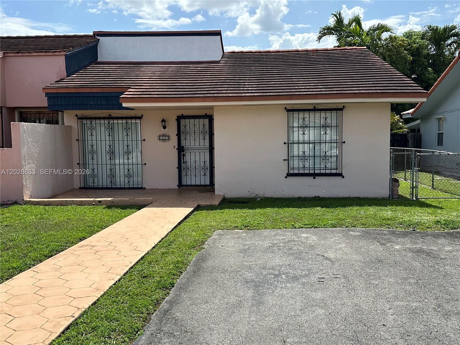 900 SW 104th Avenue 25B, Miami, FL 33174, Miami