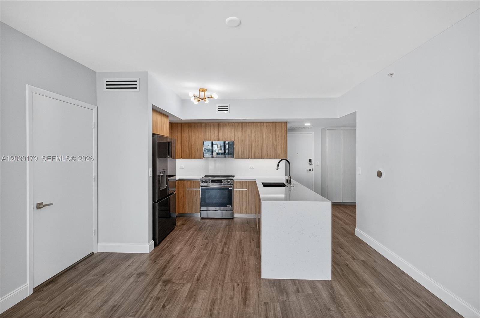 350 S Miami Avenue 1705, Miami, FL 33130, Miami