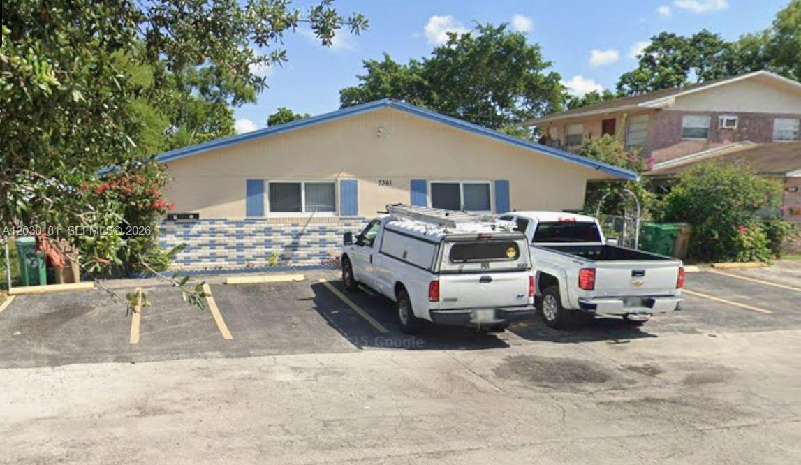 7361 NW 35th Street 14, Davie, FL 33024, Davie