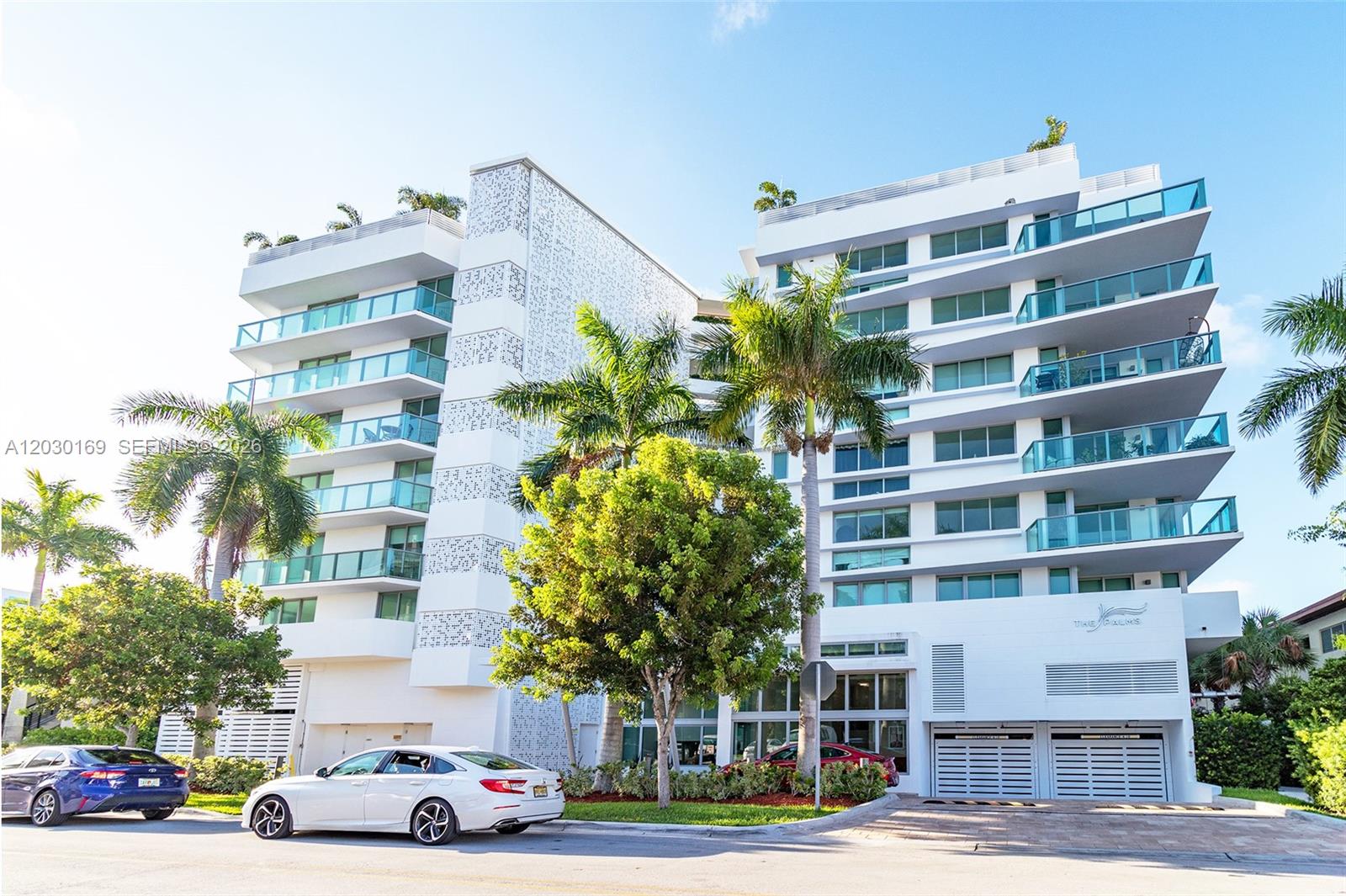 1133 102nd Street 702, Bay Harbor Islands, FL 33154, Bay Harbor Islands