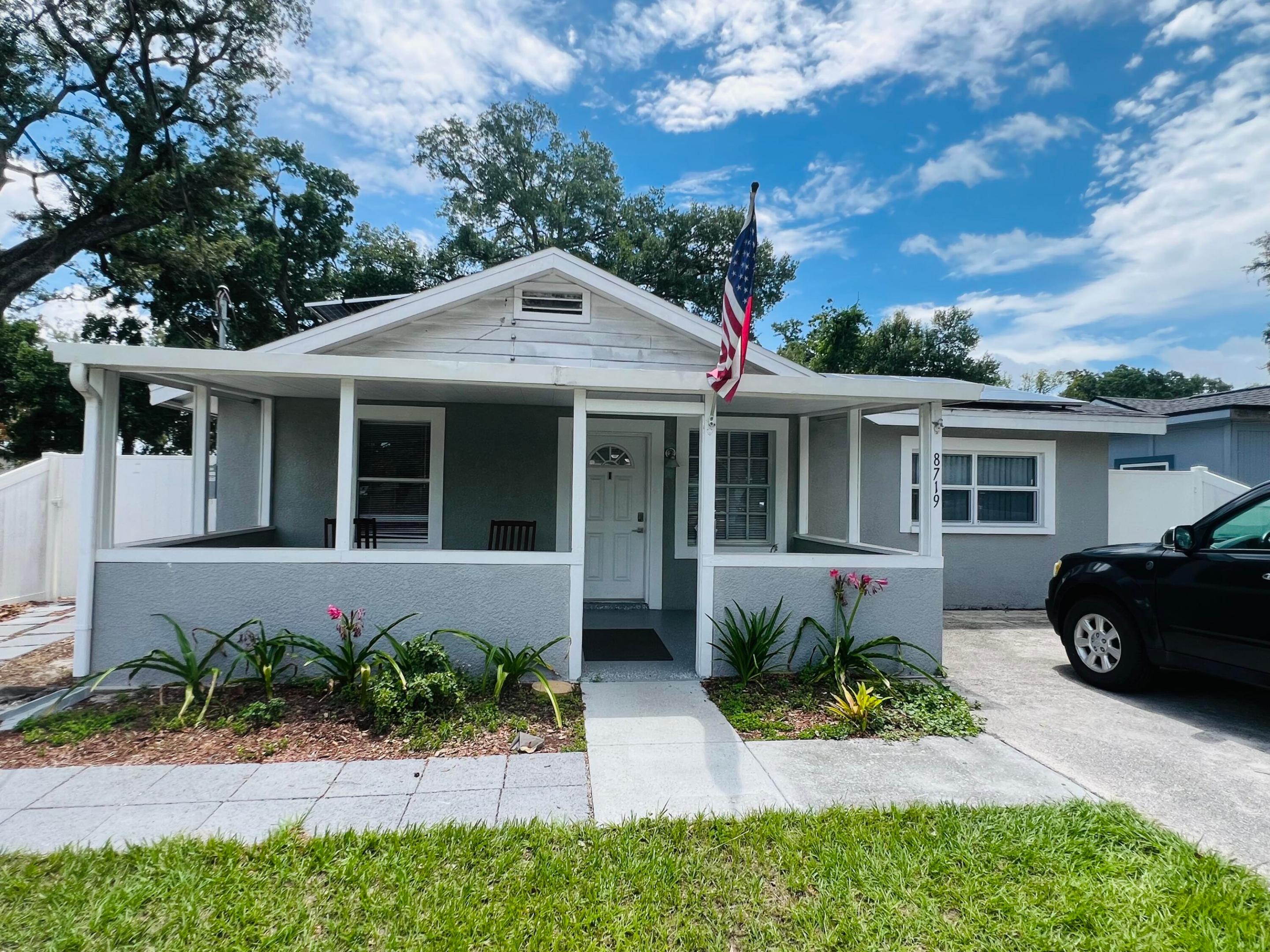 8719 N Ashley Street, Tampa, FL 33604, Tampa