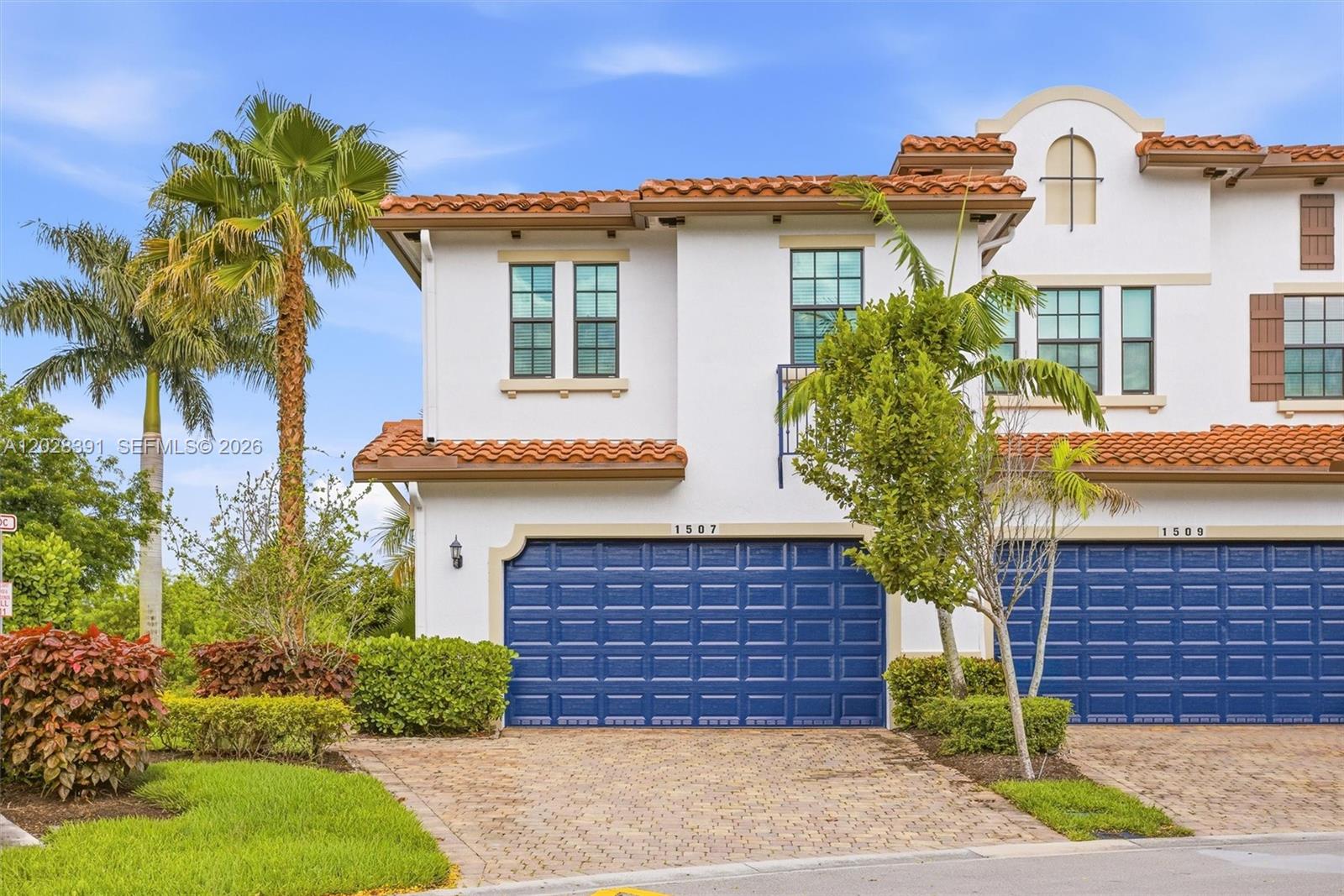 1507 SW 113th Avenue, Pembroke Pines, FL 33025, Pembroke Pines