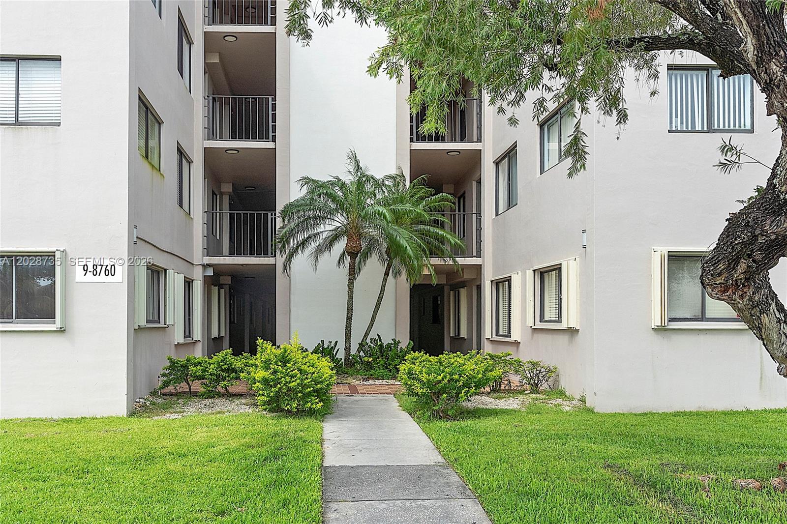 8760 SW 133rd Ave Road 301, Miami, FL 33183, Miami