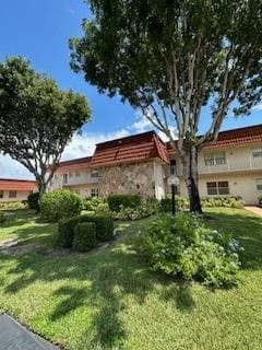 12007 Poinciana Boulevard 205, Royal Palm Beach, FL 33411