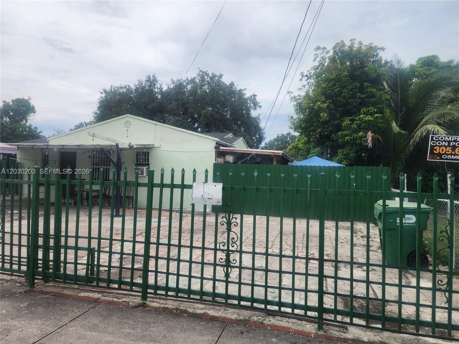 2130 NW 92nd Street, Miami, FL 33147, Miami