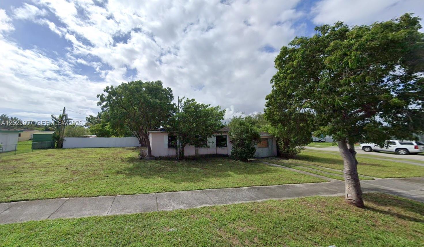 8355 NW 10th Avenue, Miami, FL 33150, Miami