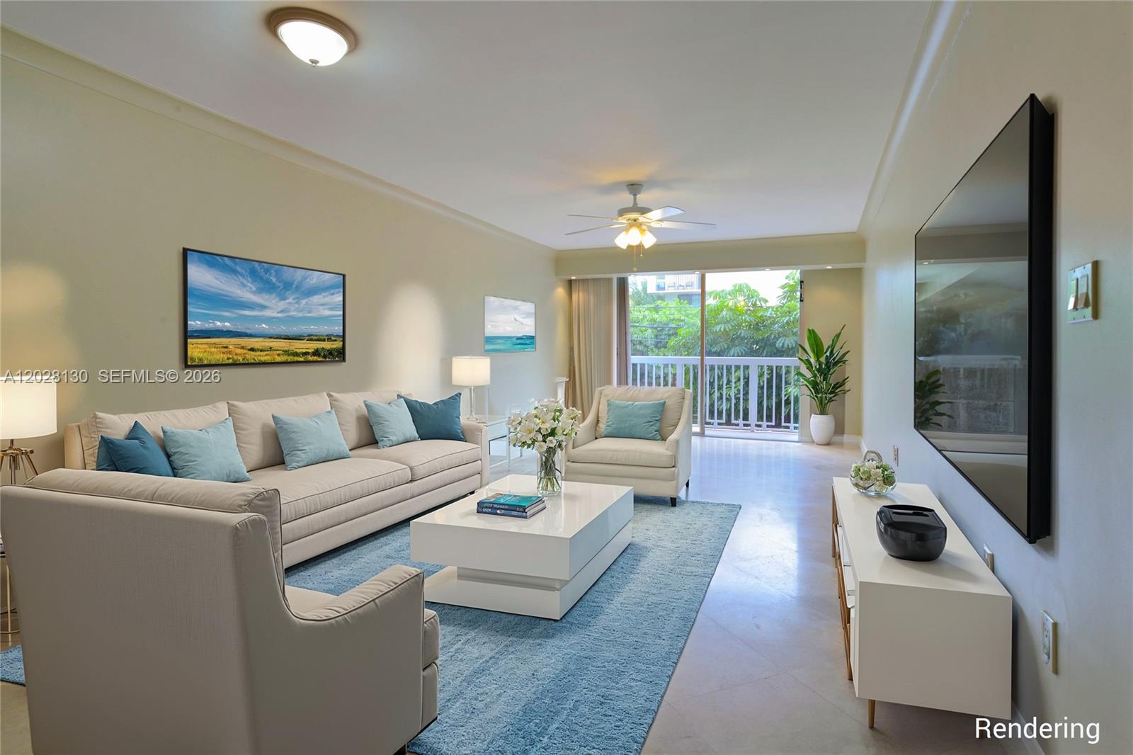 1670 Bay Road 2D, Miami Beach, FL 33139, Miami Beach