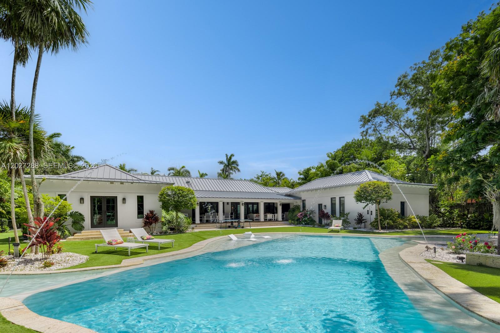 7101 SW 66th Street, Miami, FL 33143, Miami