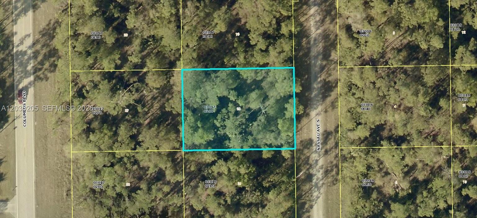 130 Nassau Avenue, Lehigh Acres, FL 33974