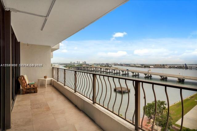 555 NE 15th Street 16H, Miami, FL 33132, Miami
