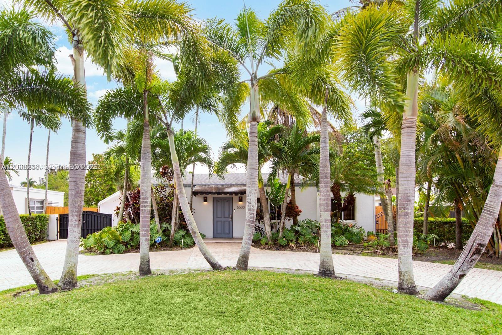 6530 SW 43rd Street, Miami, FL 33155, Miami