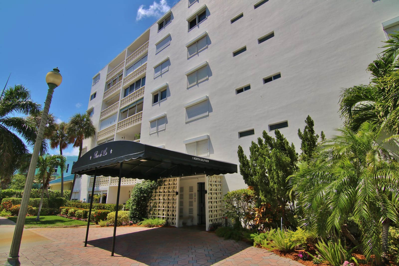 1 N Golfview Road 205, Lake Worth Beach, FL 33460 photo 14