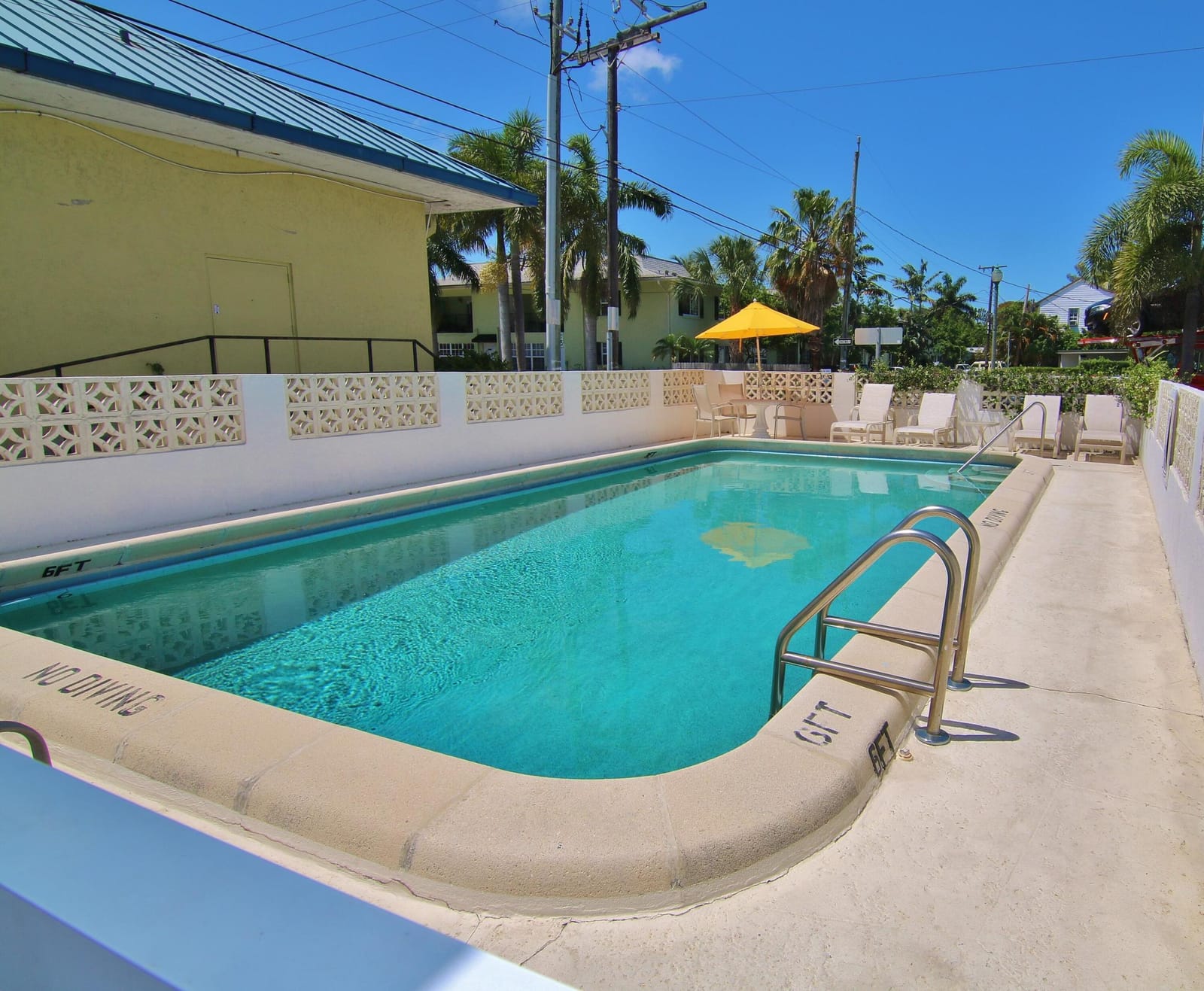 1 N Golfview Road 205, Lake Worth Beach, FL 33460 photo 15