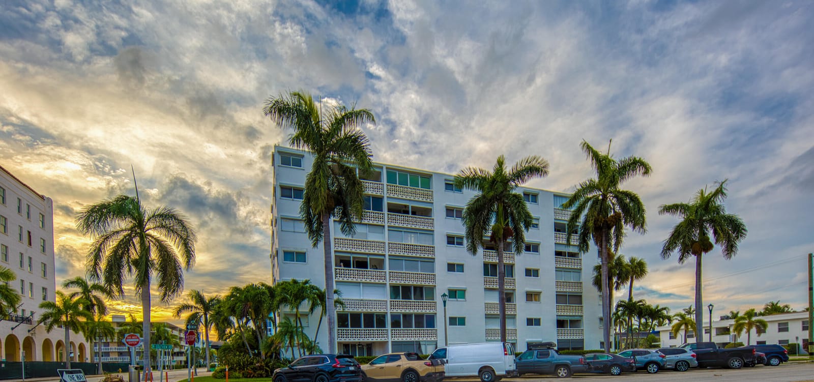 1 N Golfview Road 205, Lake Worth Beach, FL 33460 photo 16