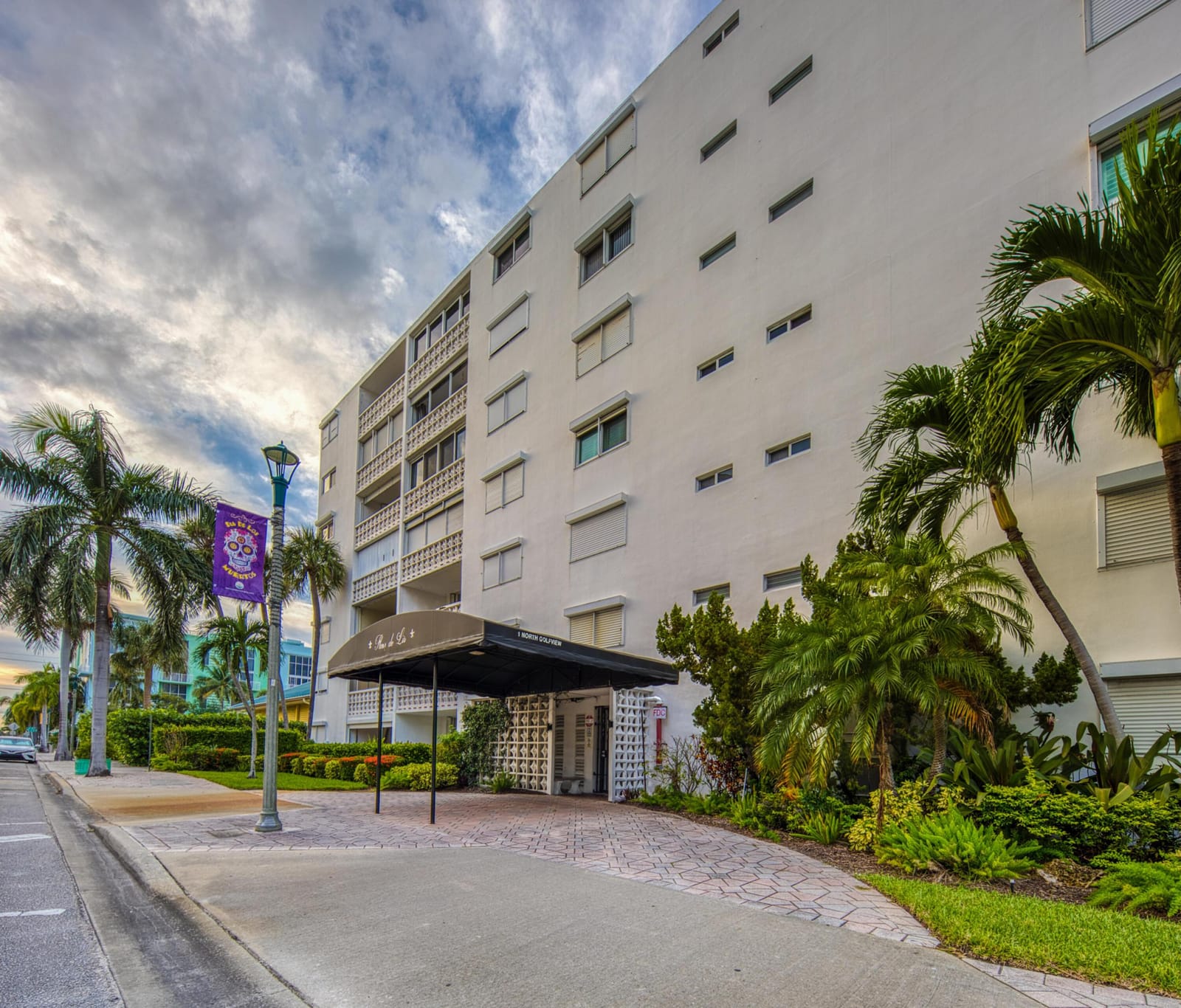 1 N Golfview Road 205, Lake Worth Beach, FL 33460 photo 17