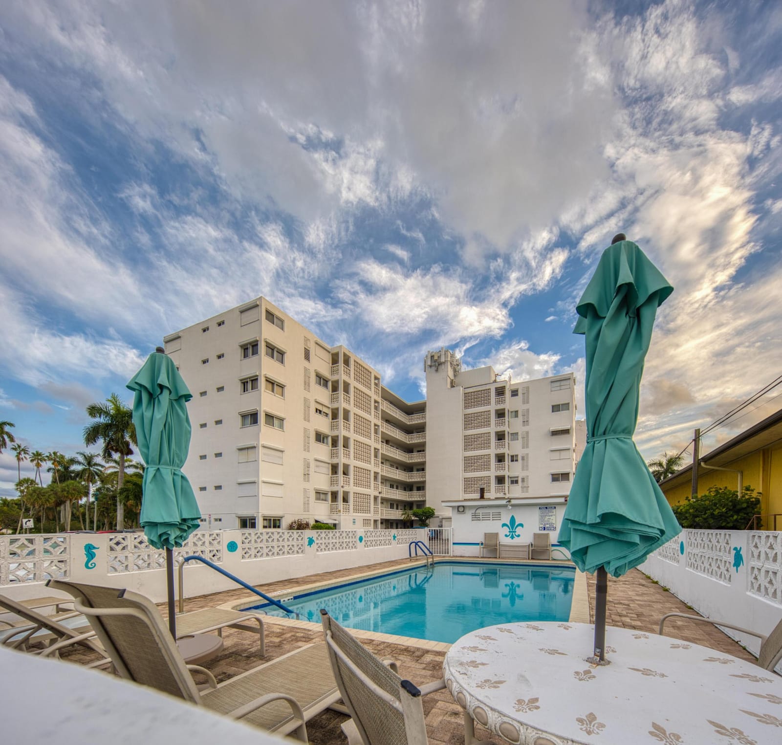 1 N Golfview Road 205, Lake Worth Beach, FL 33460 photo 19