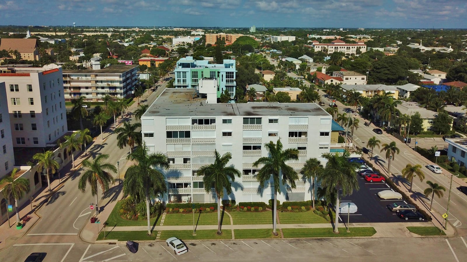 1 N Golfview Road 205, Lake Worth Beach, FL 33460 photo 20
