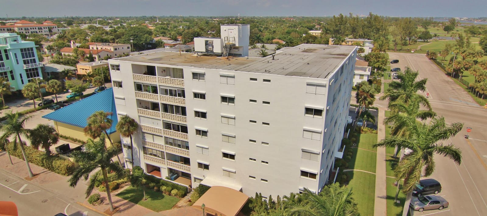 1 N Golfview Road 205, Lake Worth Beach, FL 33460 photo 21
