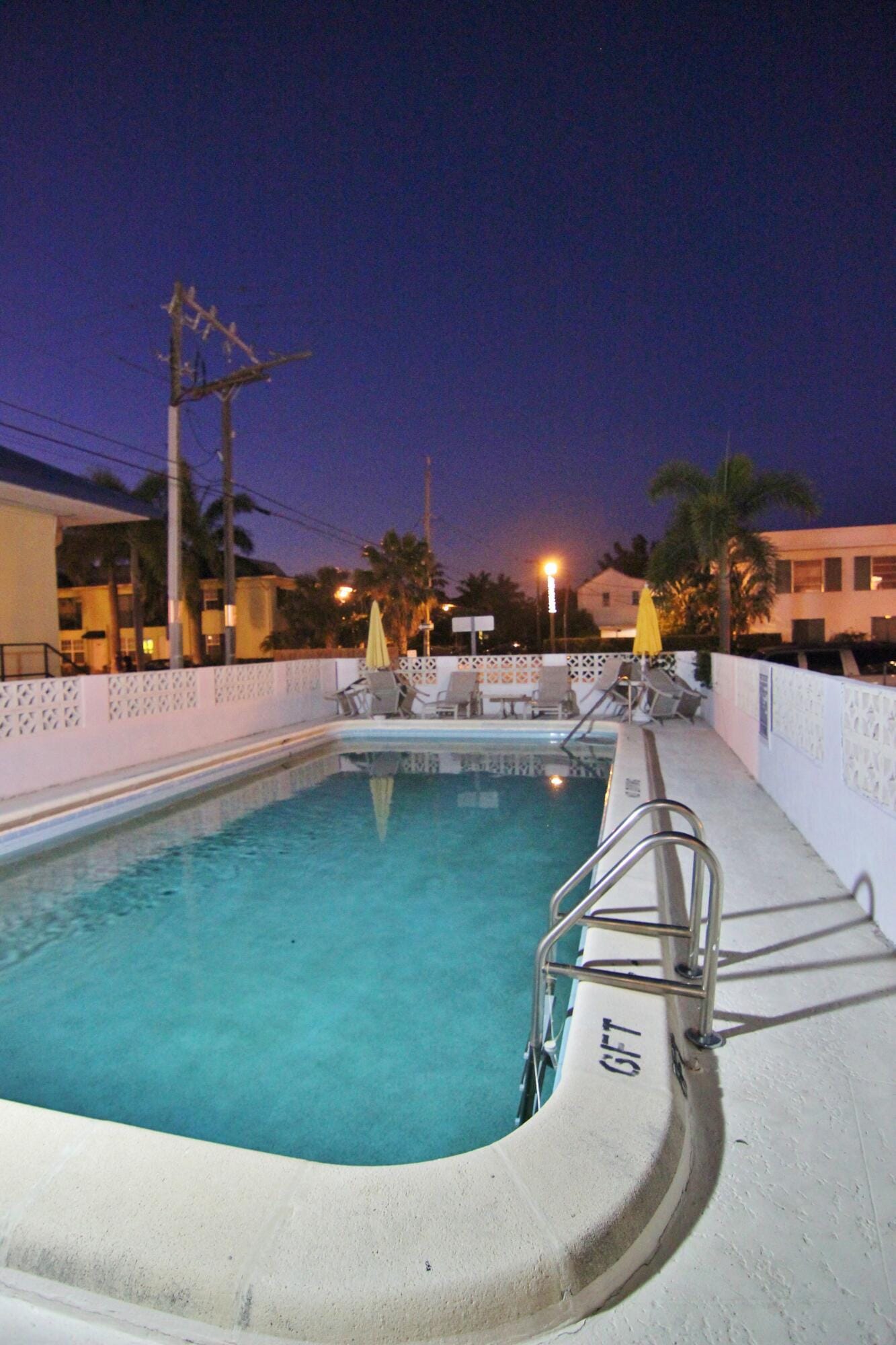 1 N Golfview Road 205, Lake Worth Beach, FL 33460 photo 22