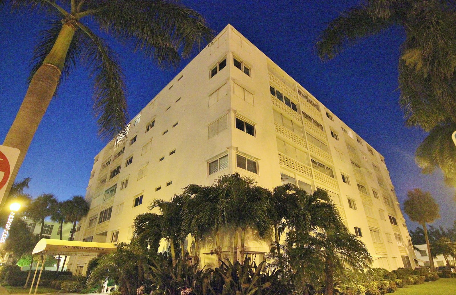 1 N Golfview Road 205, Lake Worth Beach, FL 33460 photo 23