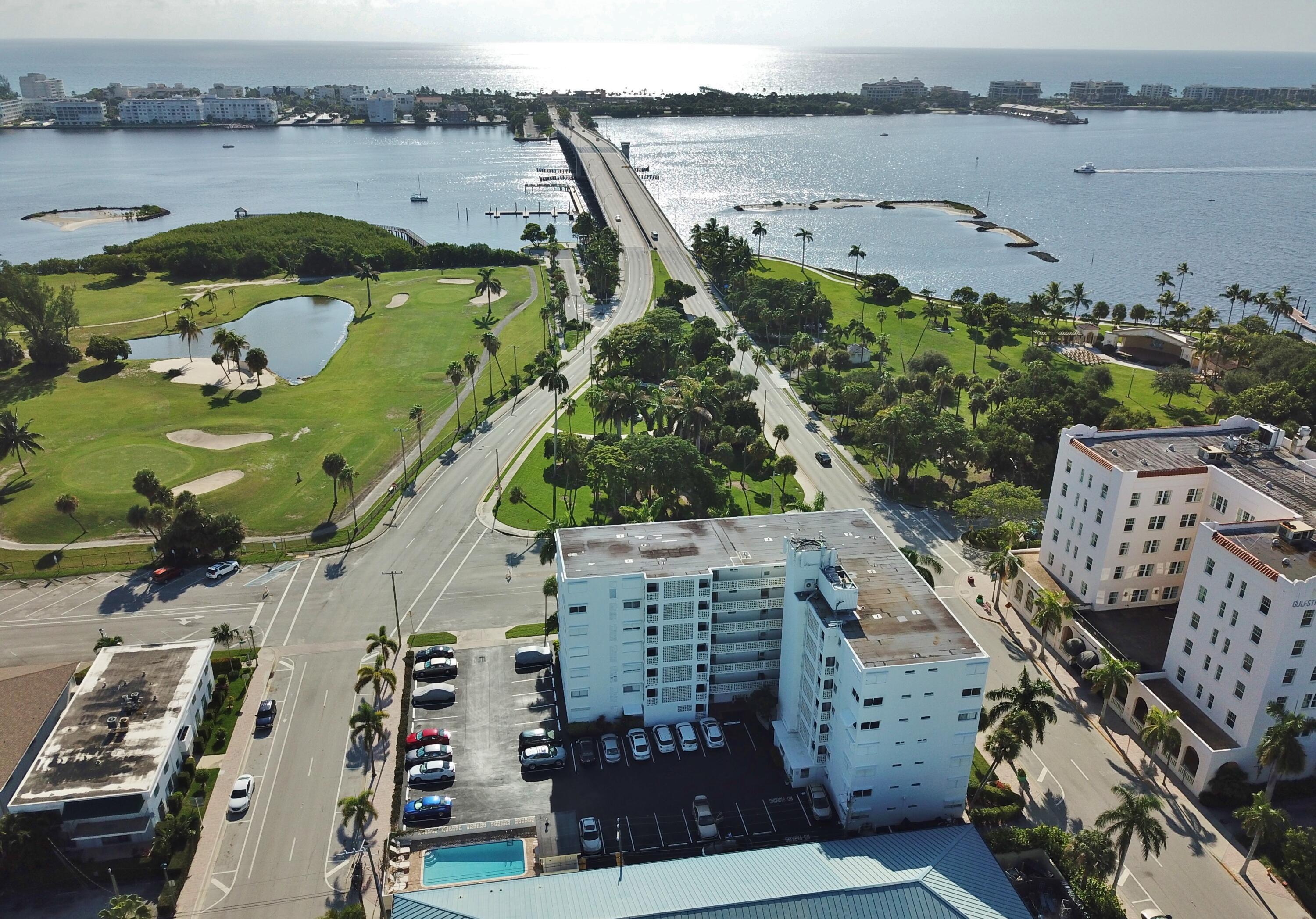 1 N Golfview Road 205, Lake Worth Beach, FL 33460, Lake Worth Beach
