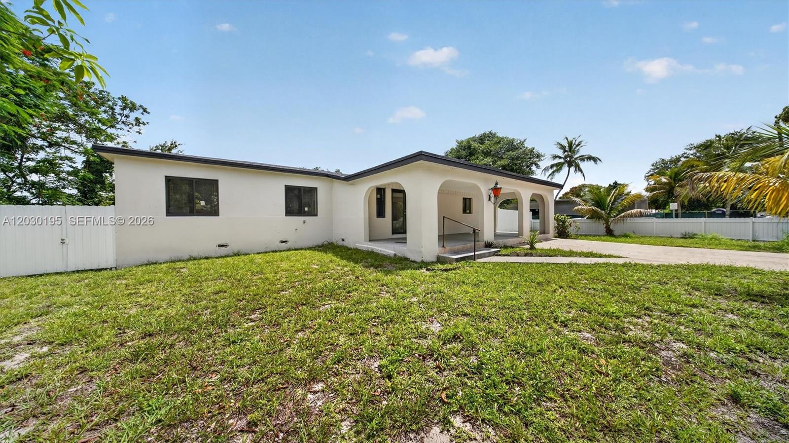900 Superior Street, Opa-Locka, FL 33054, Opa Locka