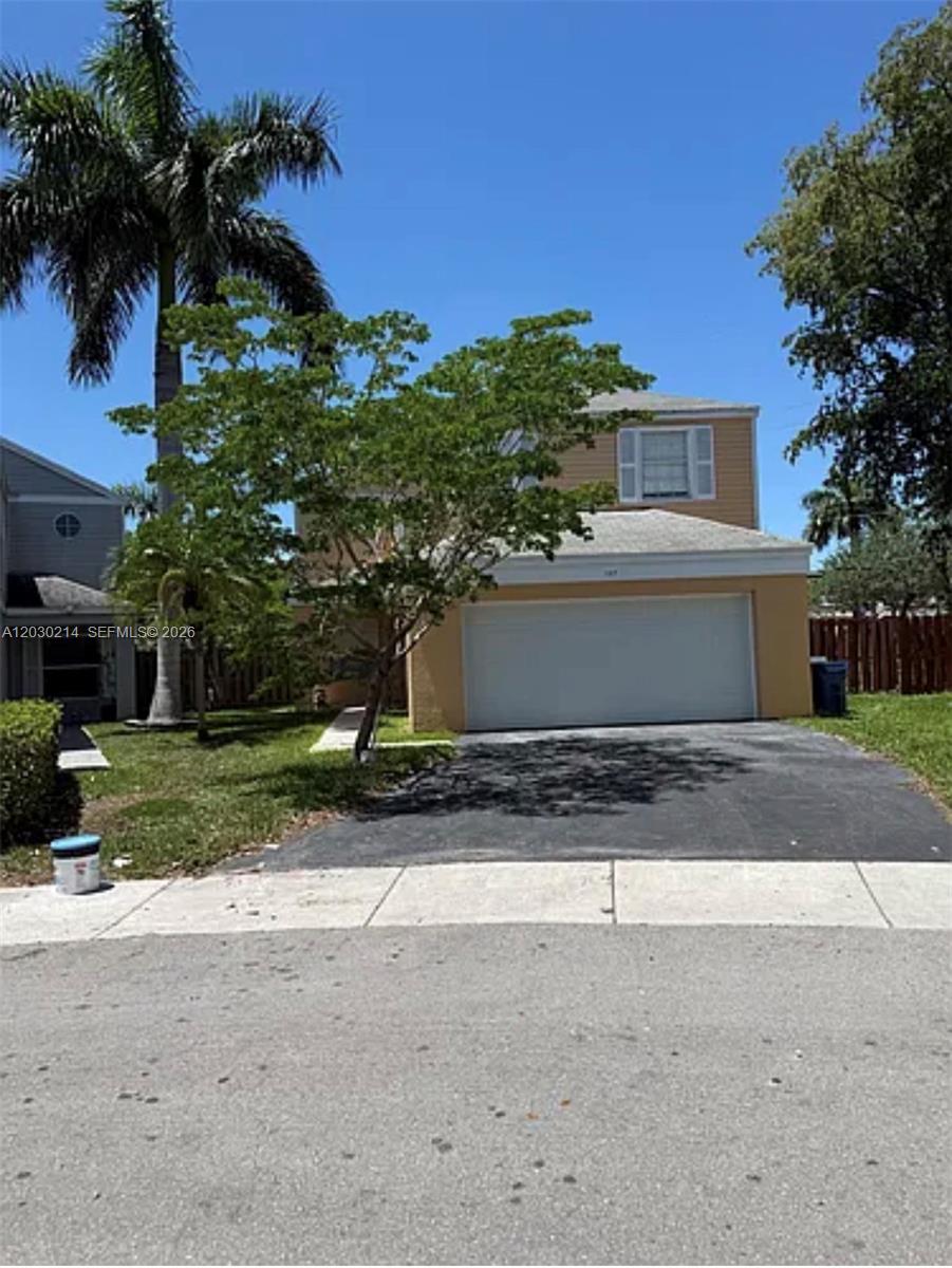 127 SW 159th Way 127, Sunrise, FL 33326, Sunrise