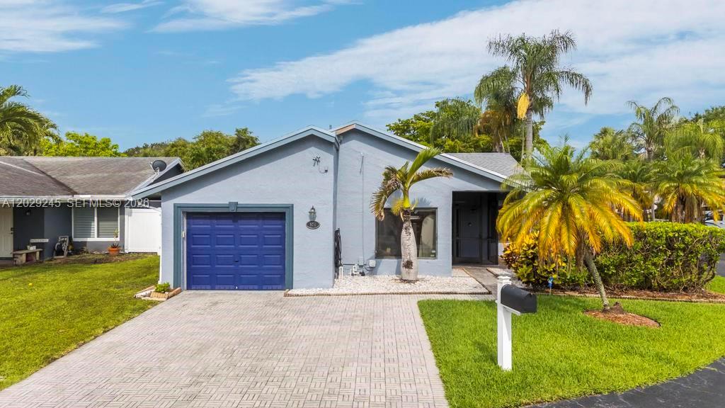 971 NW 89th Avenue, Plantation, FL 33324, Plantation