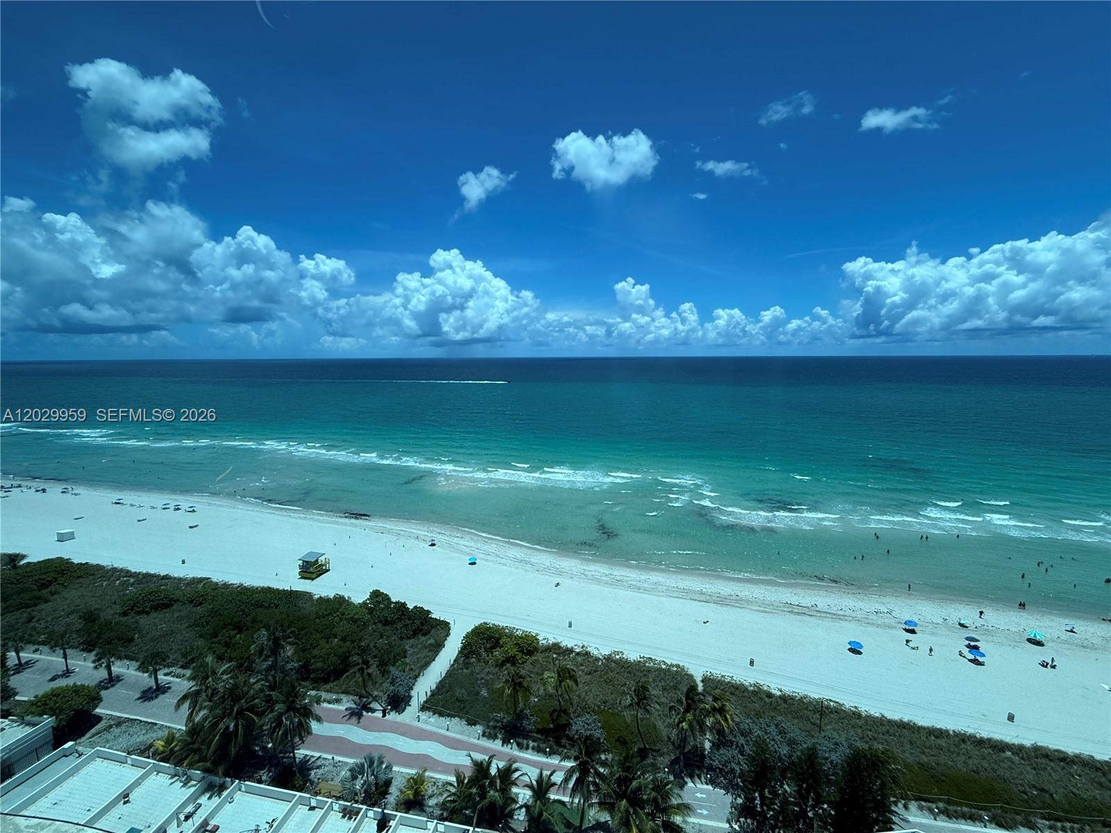 5445 Collins Avenue 1701, Miami Beach, FL 33140, Miami Beach