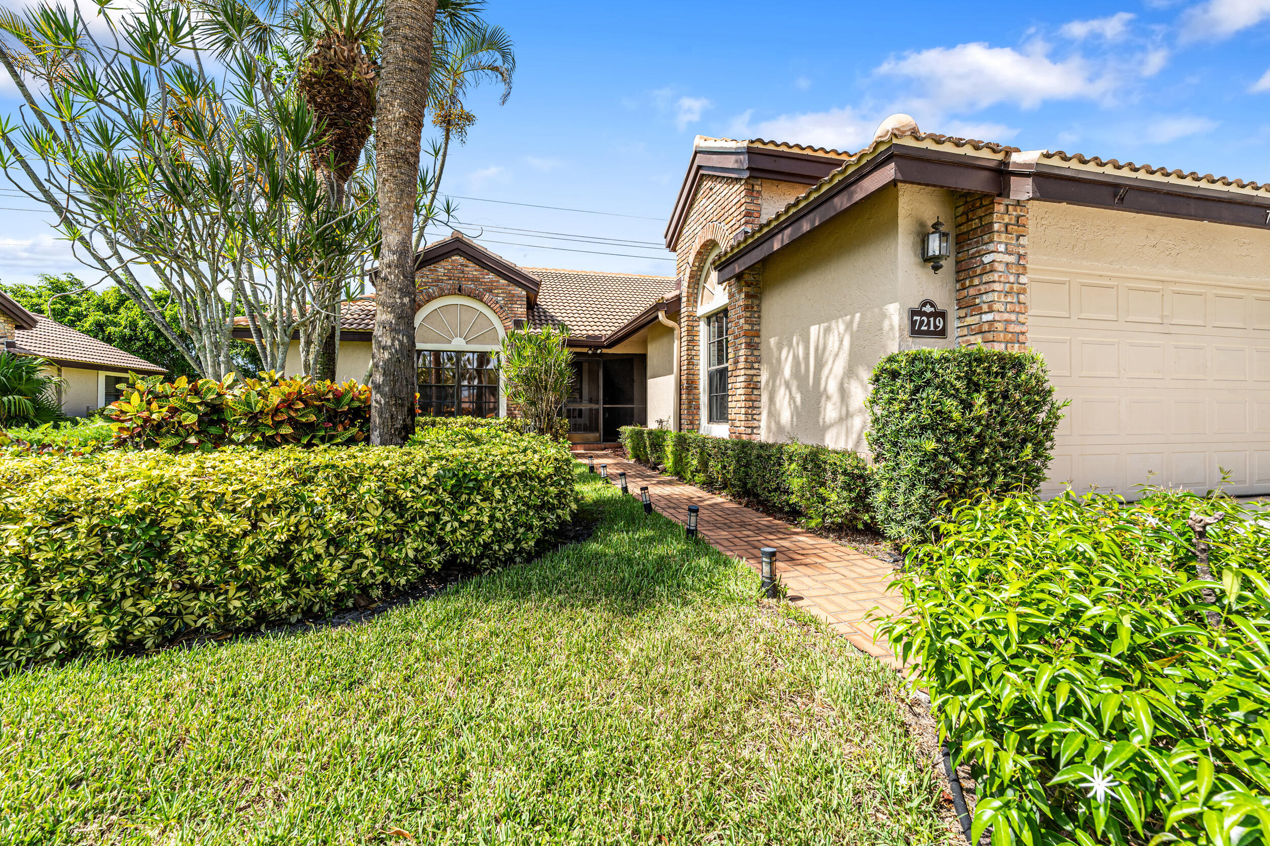 7219 Le Chalet Boulevard, Boynton Beach, FL 33472, Boynton Beach