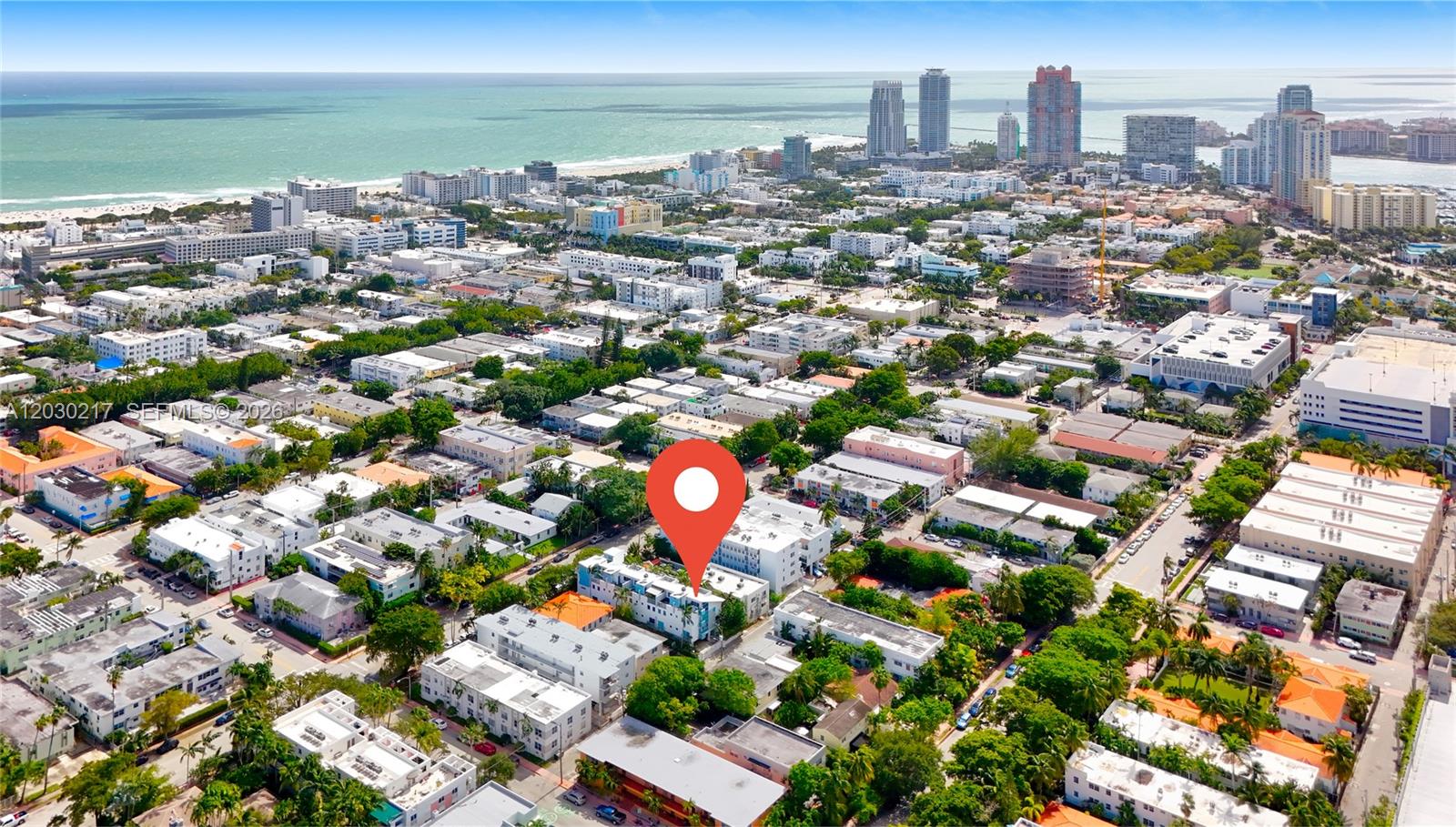 734 Michigan Avenue, Miami Beach, FL 33139, Miami Beach