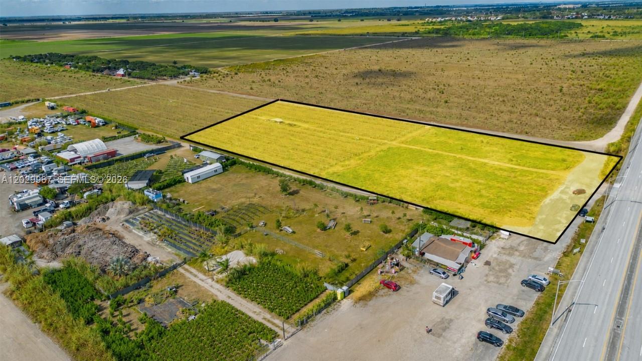 12790 SW 157th Avenue, FL 33196, Miami
