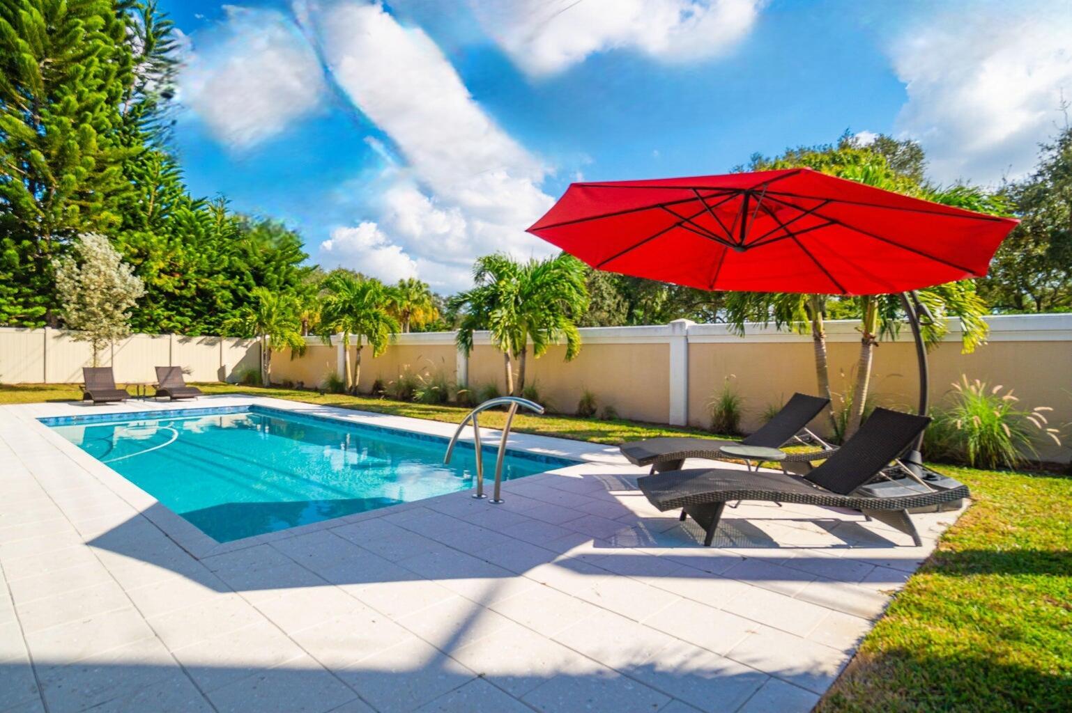 12898 Buckland Street, Wellington, FL 33414, Wellington