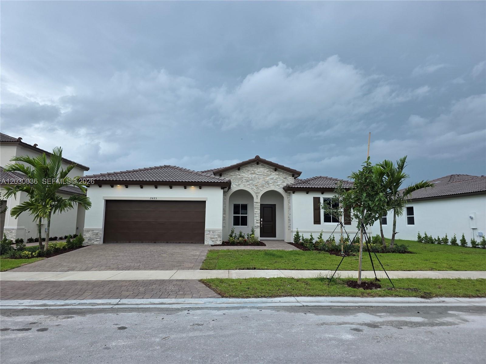2485 SE 29th Dr , , Homestead, FL 33035, Homestead
