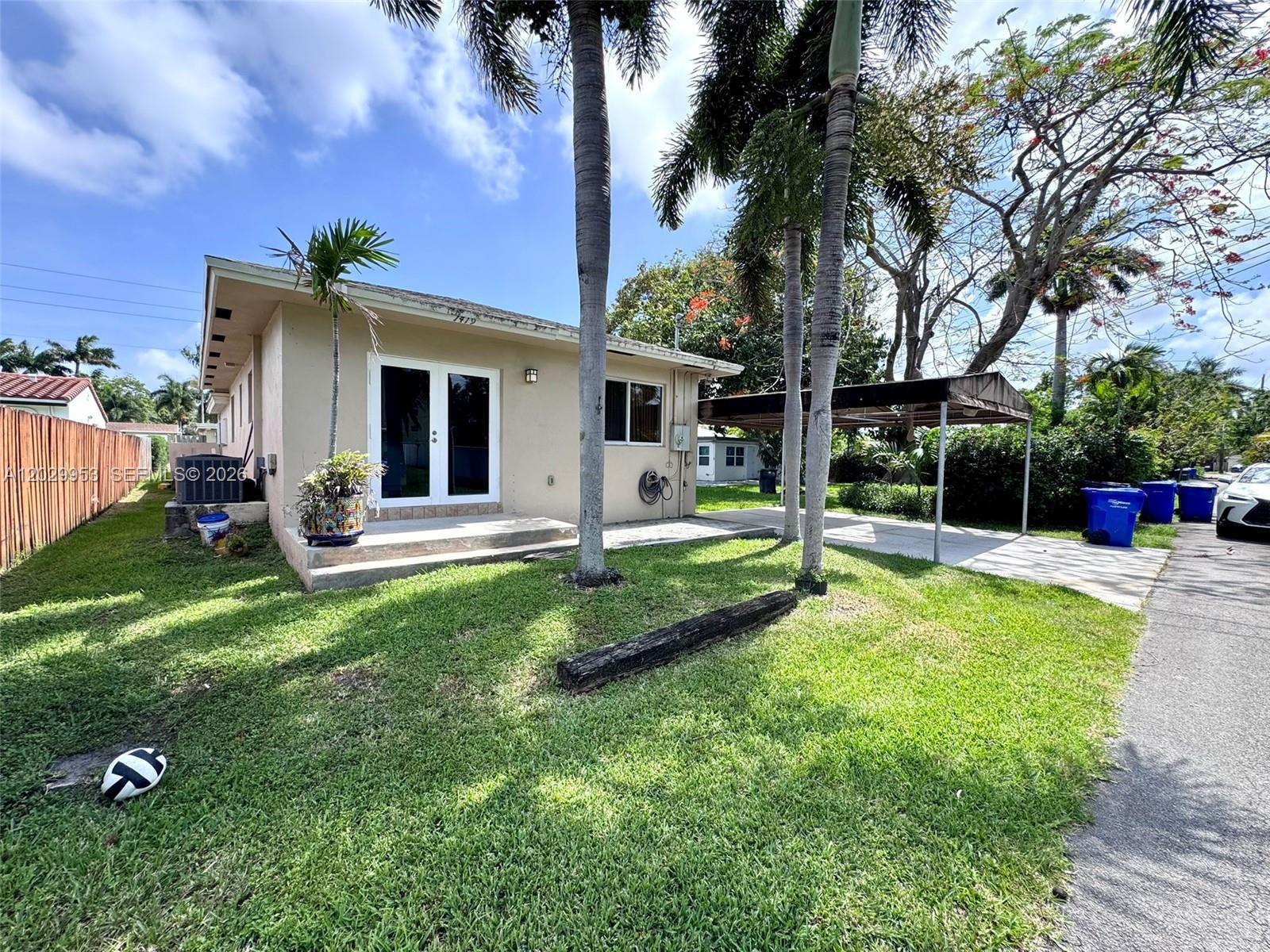 1419 Garfield Street 2 (Back), Hollywood, FL 33020, Hollywood