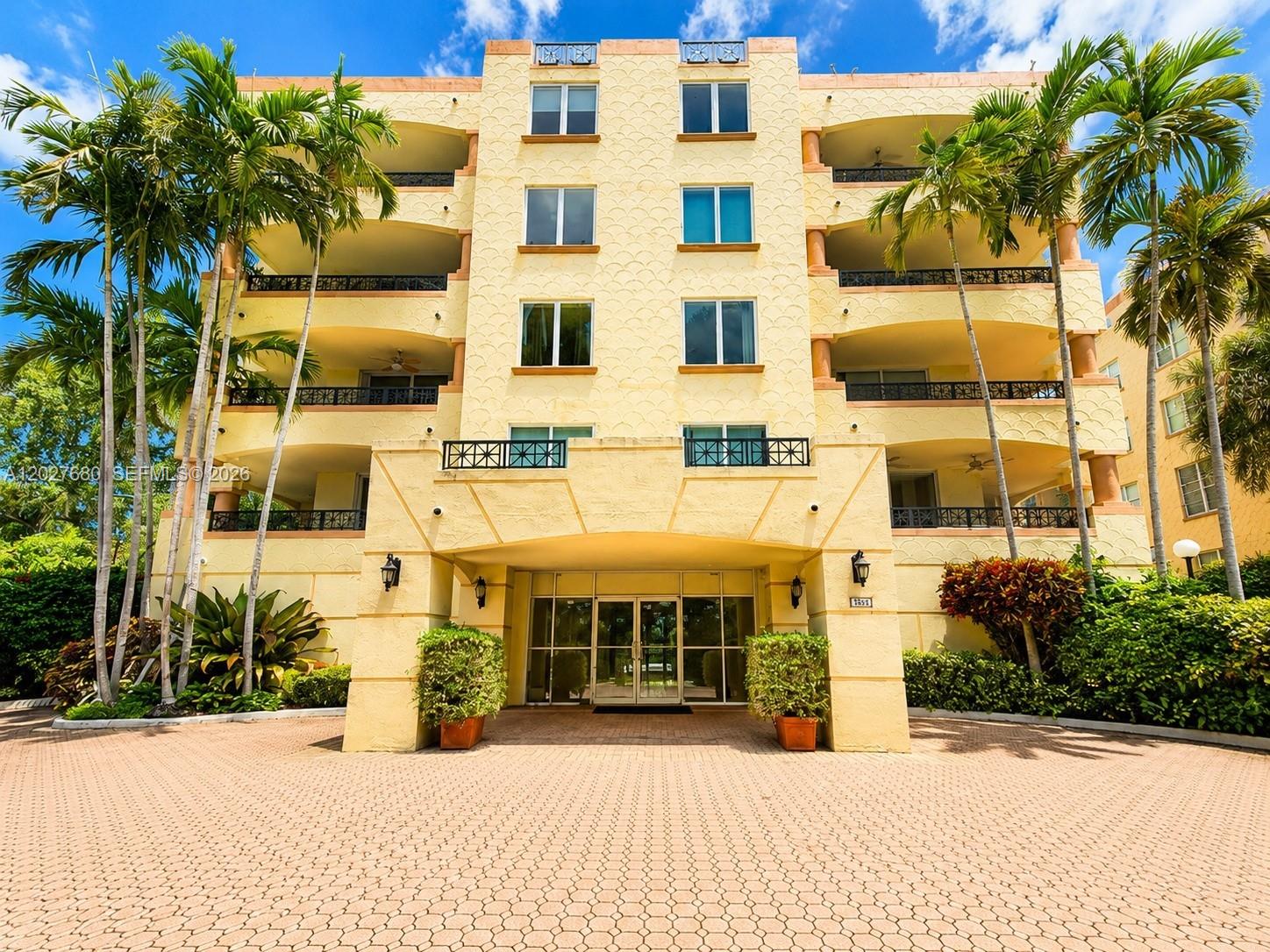 1834 Brickell Avenue 43, Miami, FL 33129, Miami