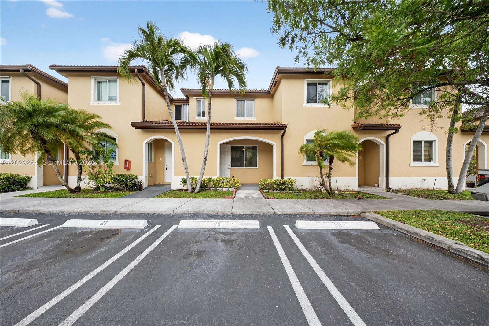 12080 SW 268th Street 28, Homestead, FL 33032, Homestead