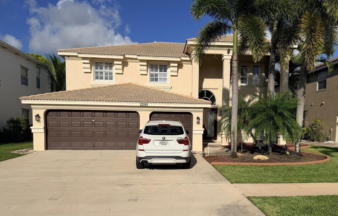 2285 Ridgewood Circle, Royal Palm Beach, FL 33411, Royal Palm Beach