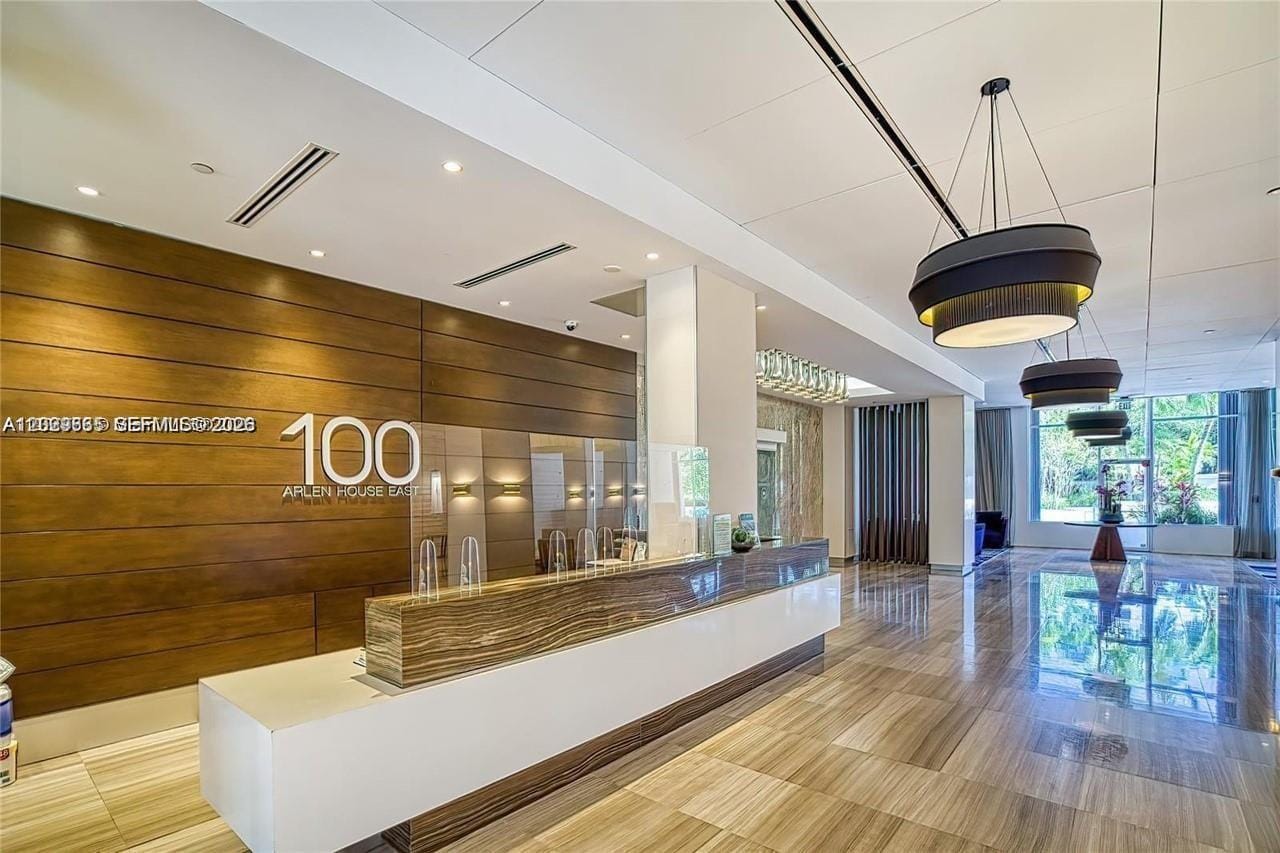 100 Bayview Drive 703, Sunny Isles Beach, FL 33160