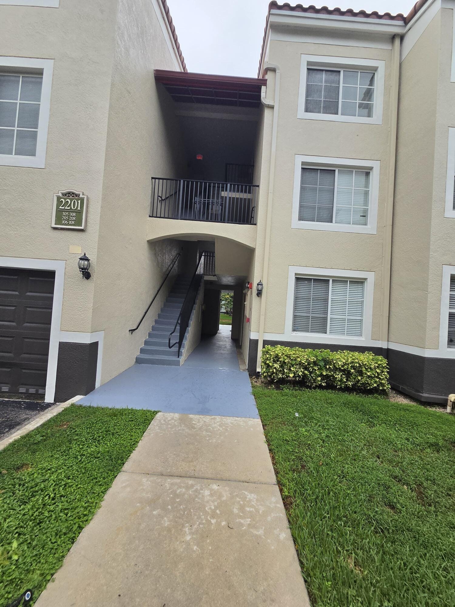 2201 W Preserve Way 107 — photo 3