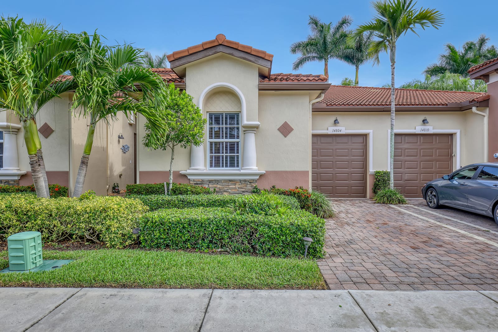 14804 Via Porta, Delray Beach, FL 33446 photo 2