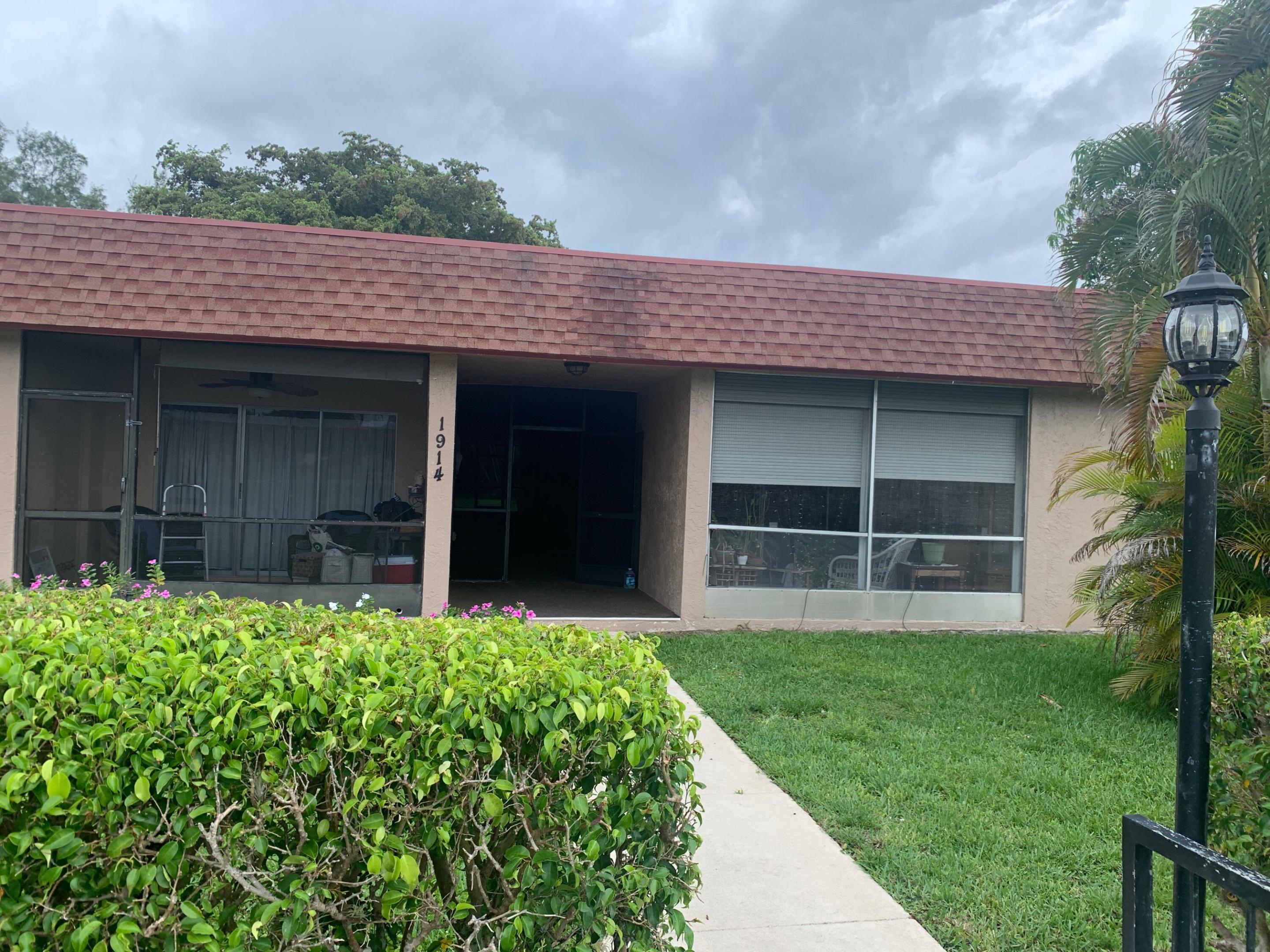 1914 Palmland Drive C, Boynton Beach, FL 33436, Boynton Beach