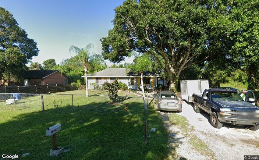 8656 61st Drive, Vero Beach, FL 32967