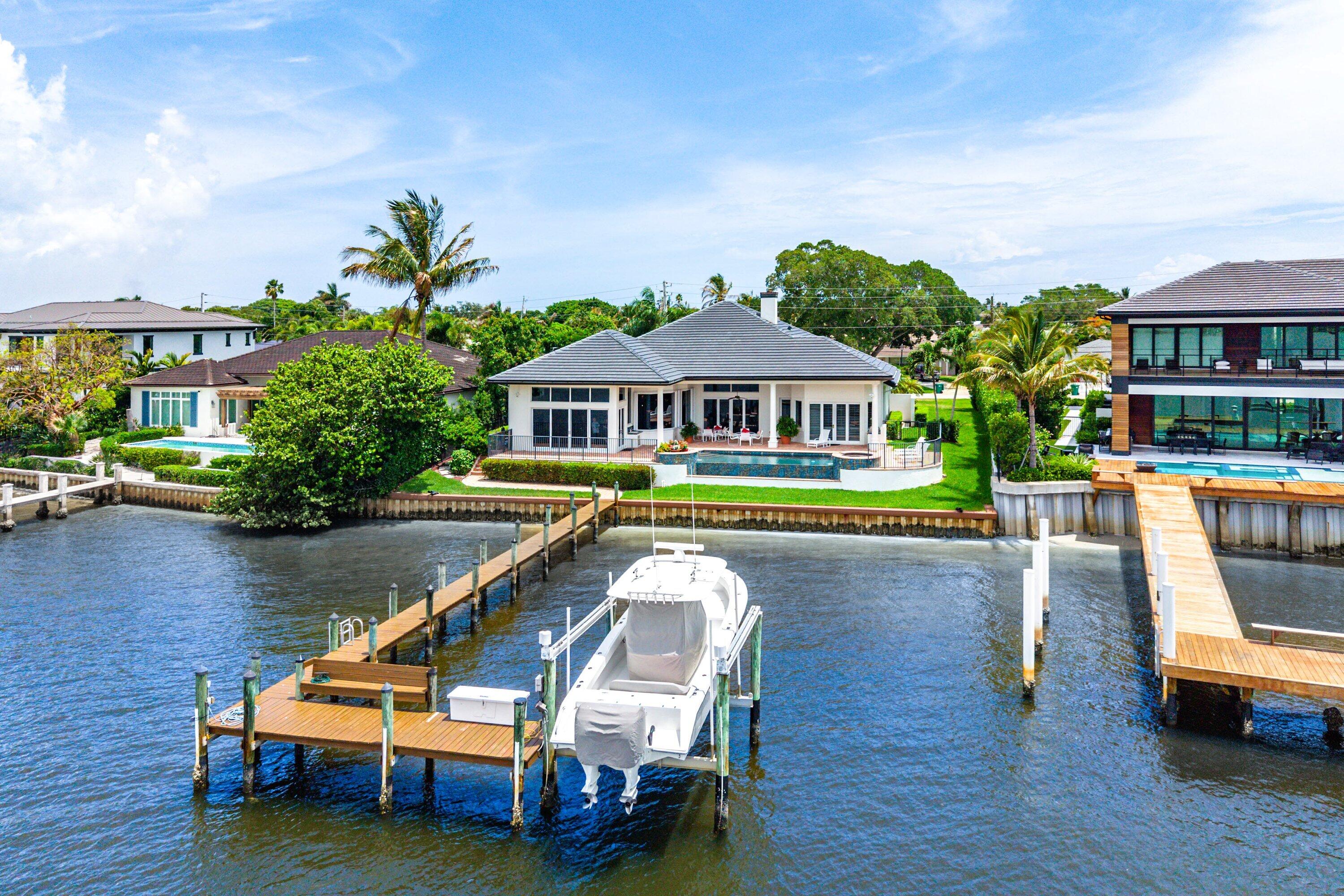 47 River Drive, Tequesta, FL 33469, Tequesta