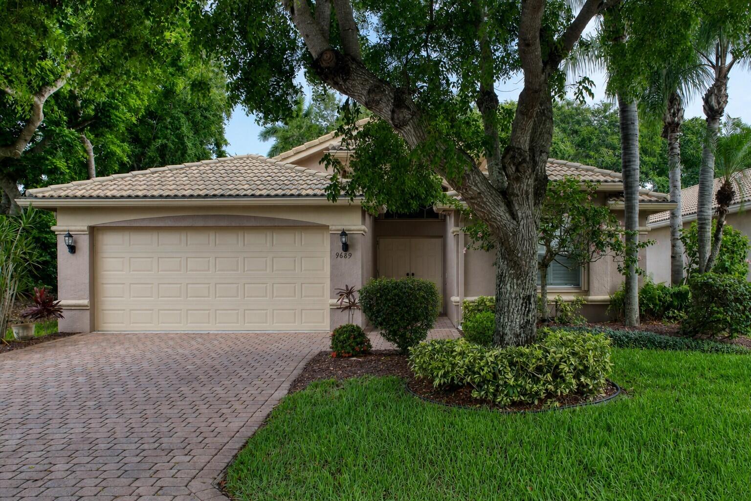 9689 Positano Way, Lake Worth, FL 33467, Lake Worth