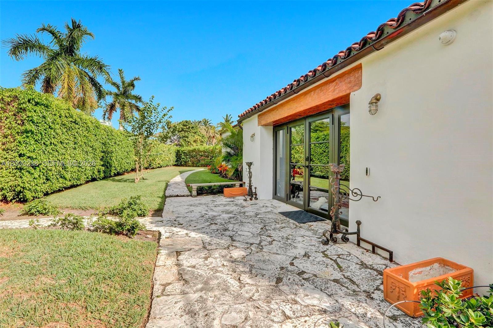 6350 Pinetree Drive, Miami Beach, FL 33141, Miami Beach
