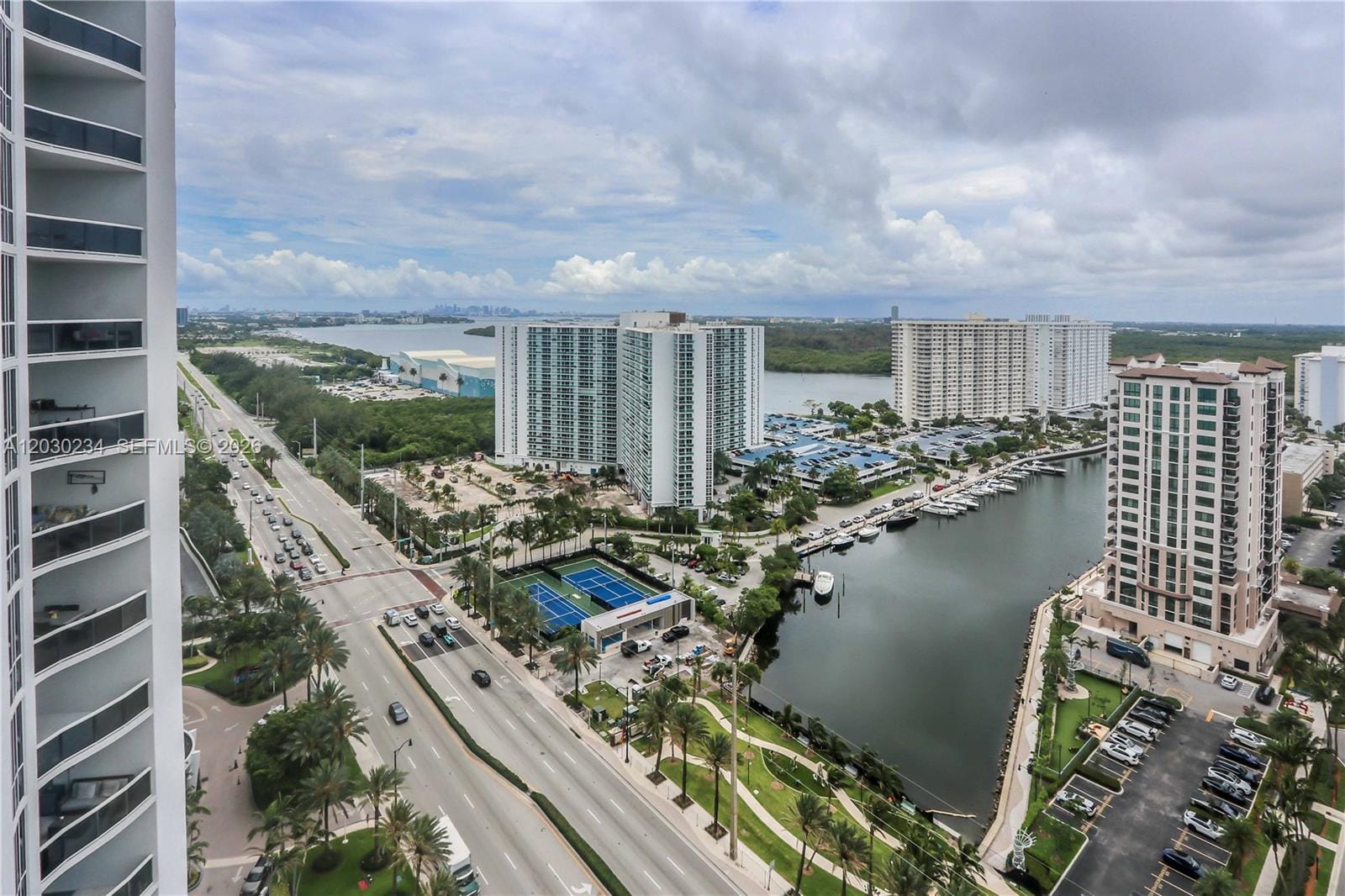 15901 Collins Avenue 2004, Sunny Isles Beach, FL 33160 photo 14