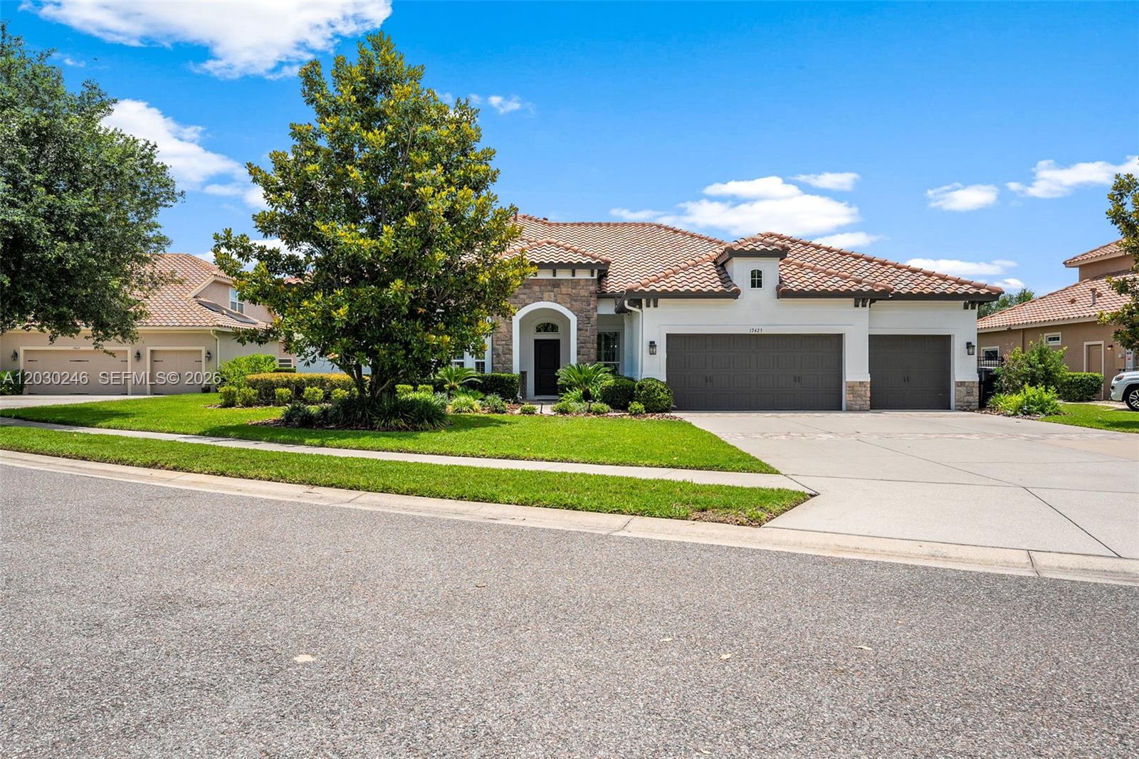 17425 Varona Place, Lutz, FL 33548 photo 17