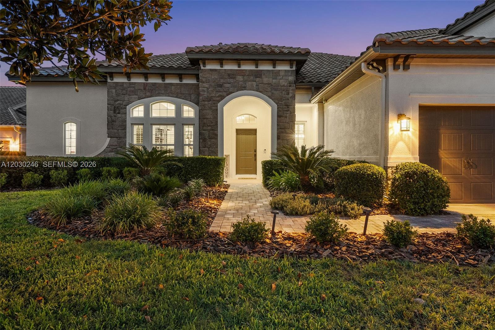 17425 Varona Place, Lutz, FL 33548 photo 19