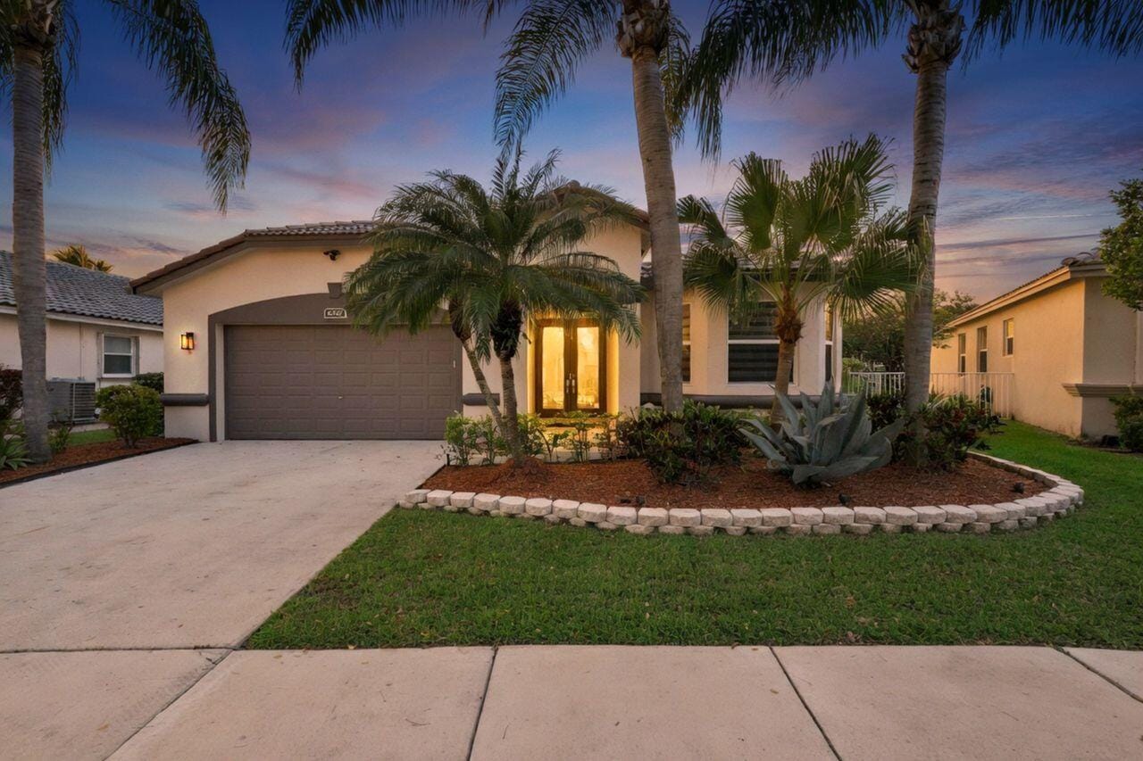 6220 Swans Terrace, Coconut Creek, FL 33073 photo 2